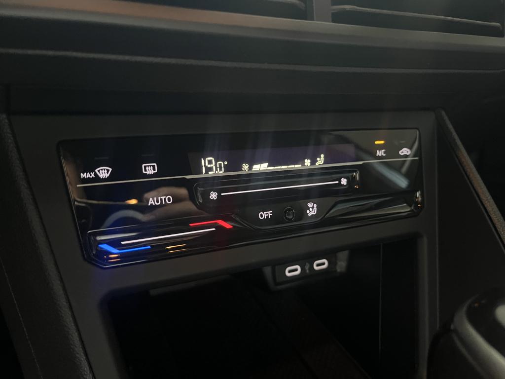 VOLKSWAGEN Nivus - Foto