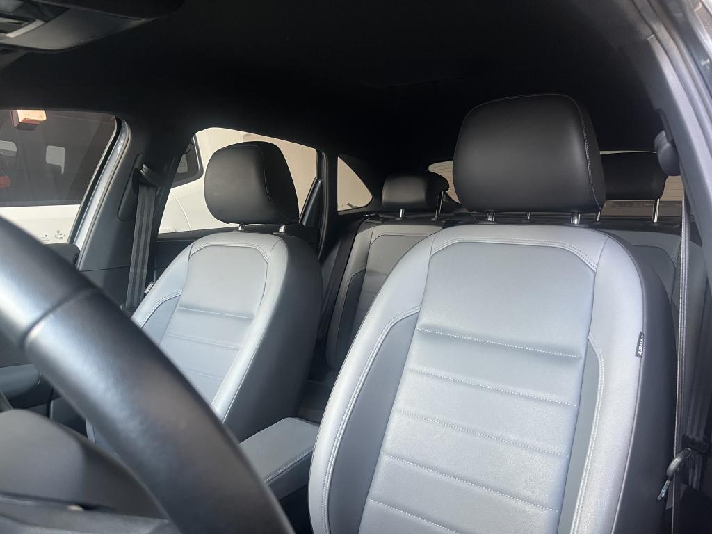 VOLKSWAGEN Nivus - Foto