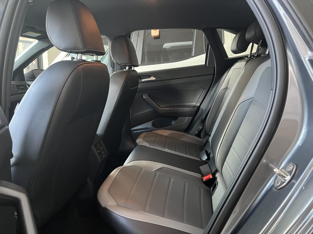 VOLKSWAGEN Nivus - Foto