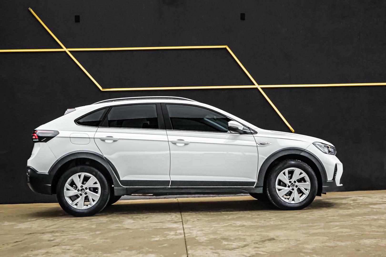 VOLKSWAGEN Nivus - Foto