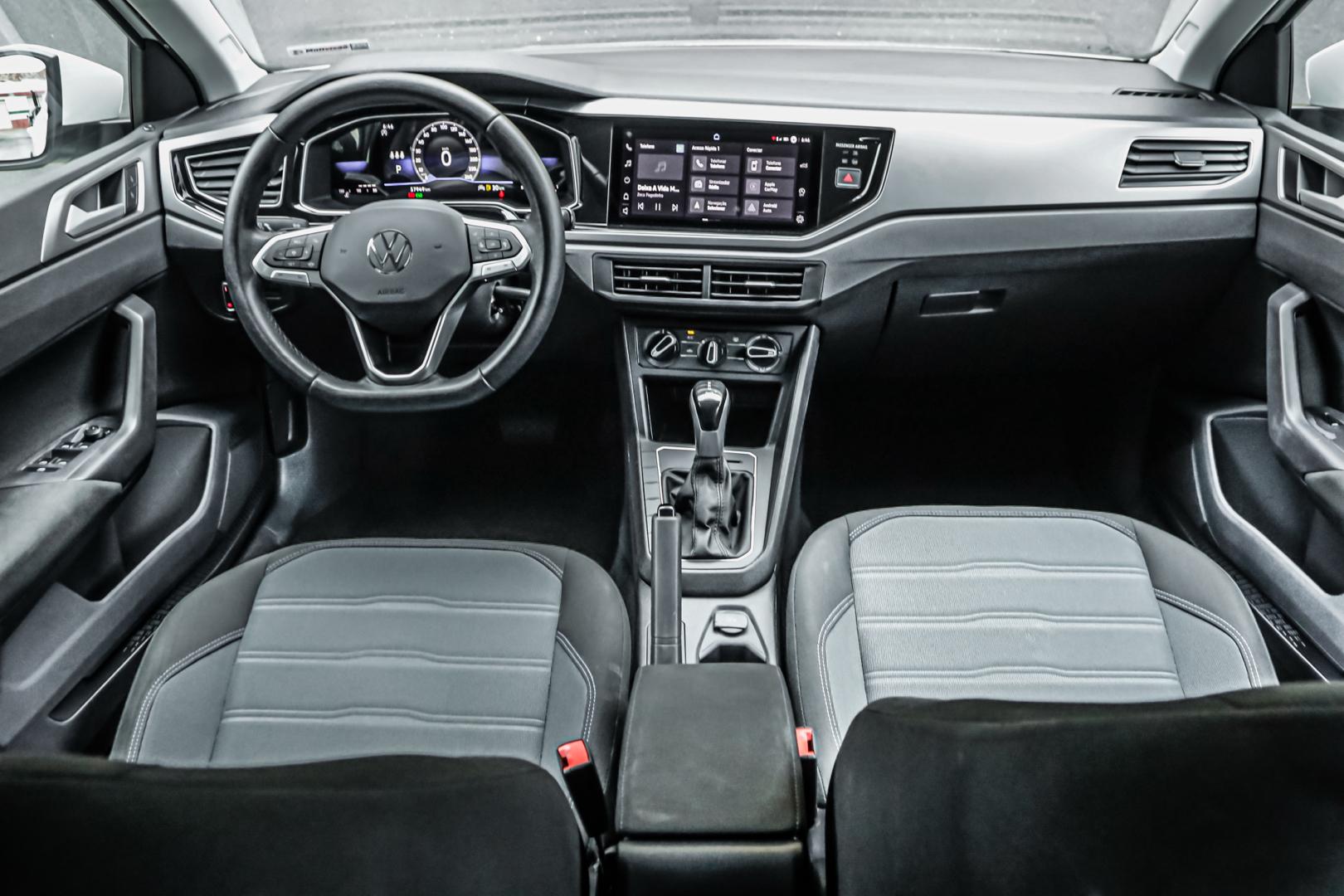 VOLKSWAGEN Nivus - Foto