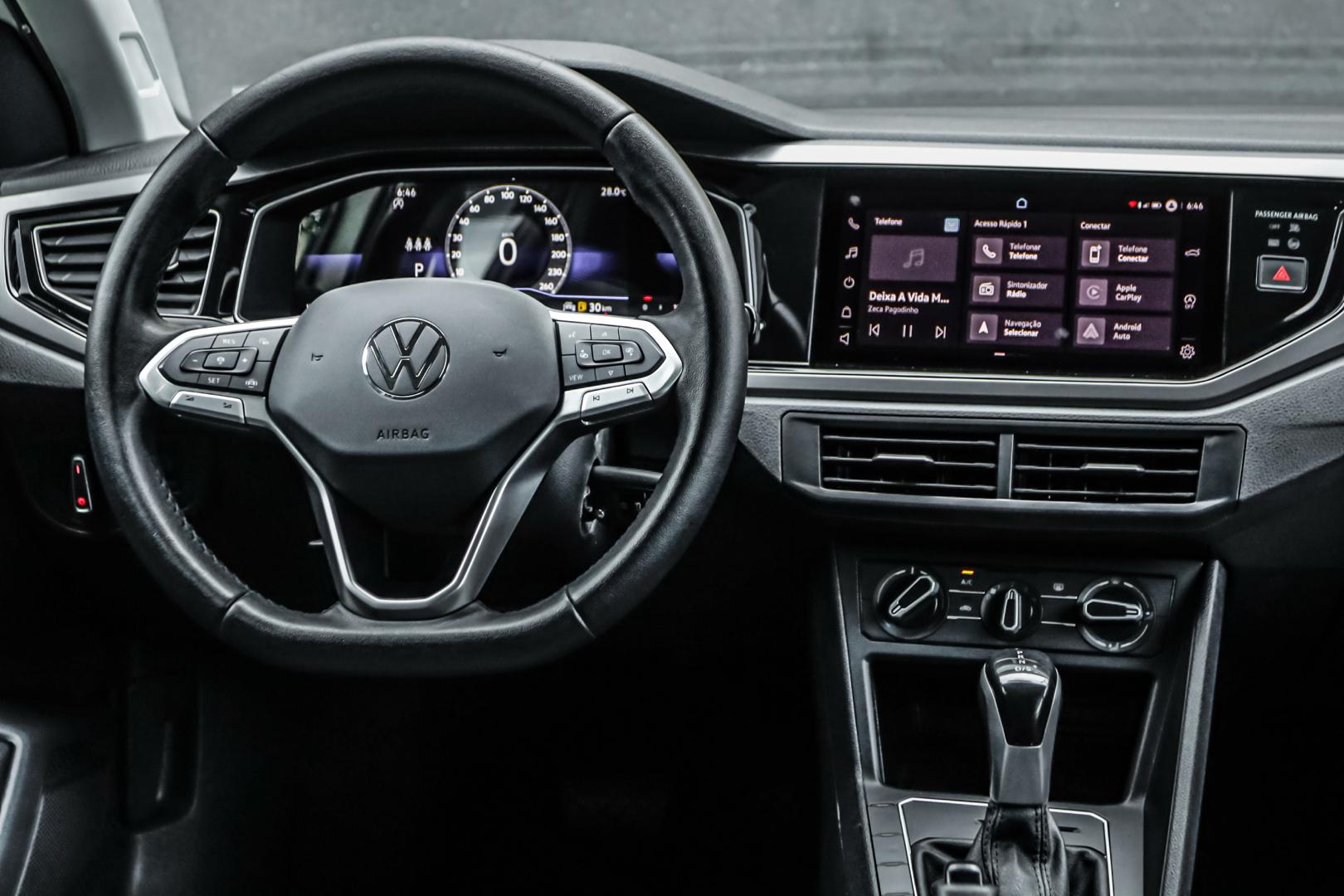 VOLKSWAGEN Nivus - Foto