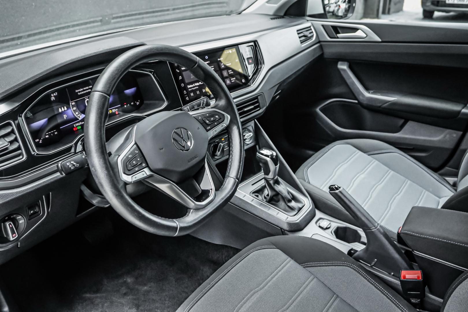 VOLKSWAGEN Nivus - Foto