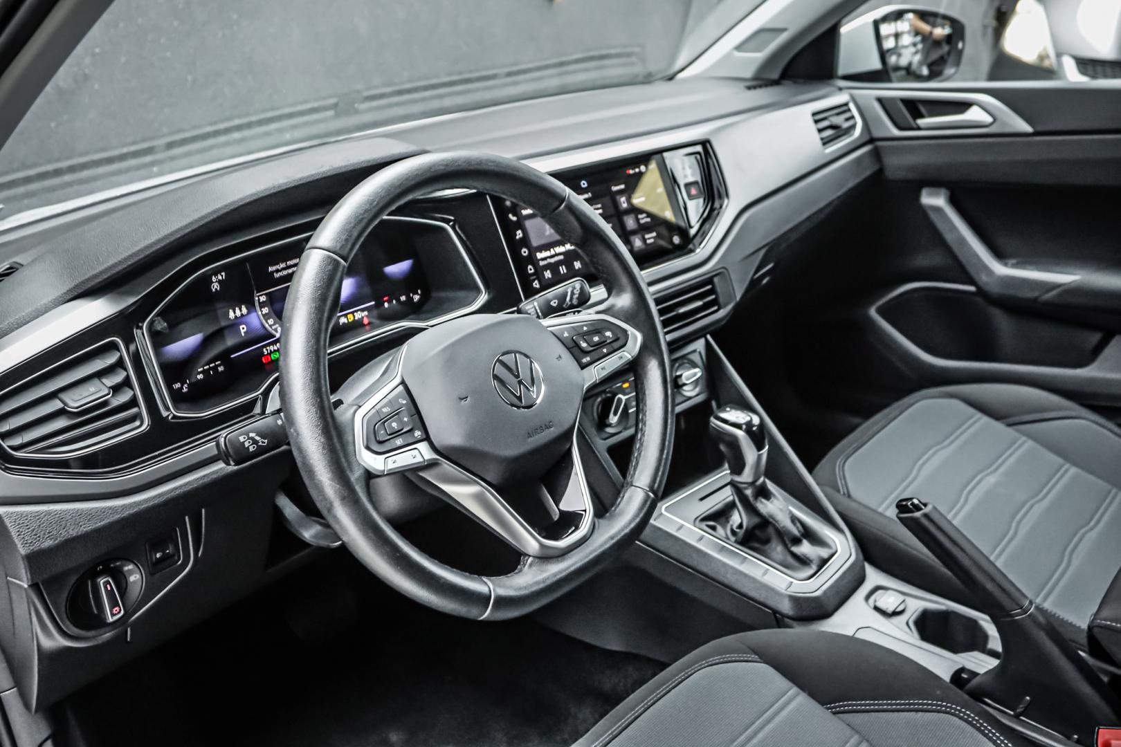 VOLKSWAGEN Nivus - Foto