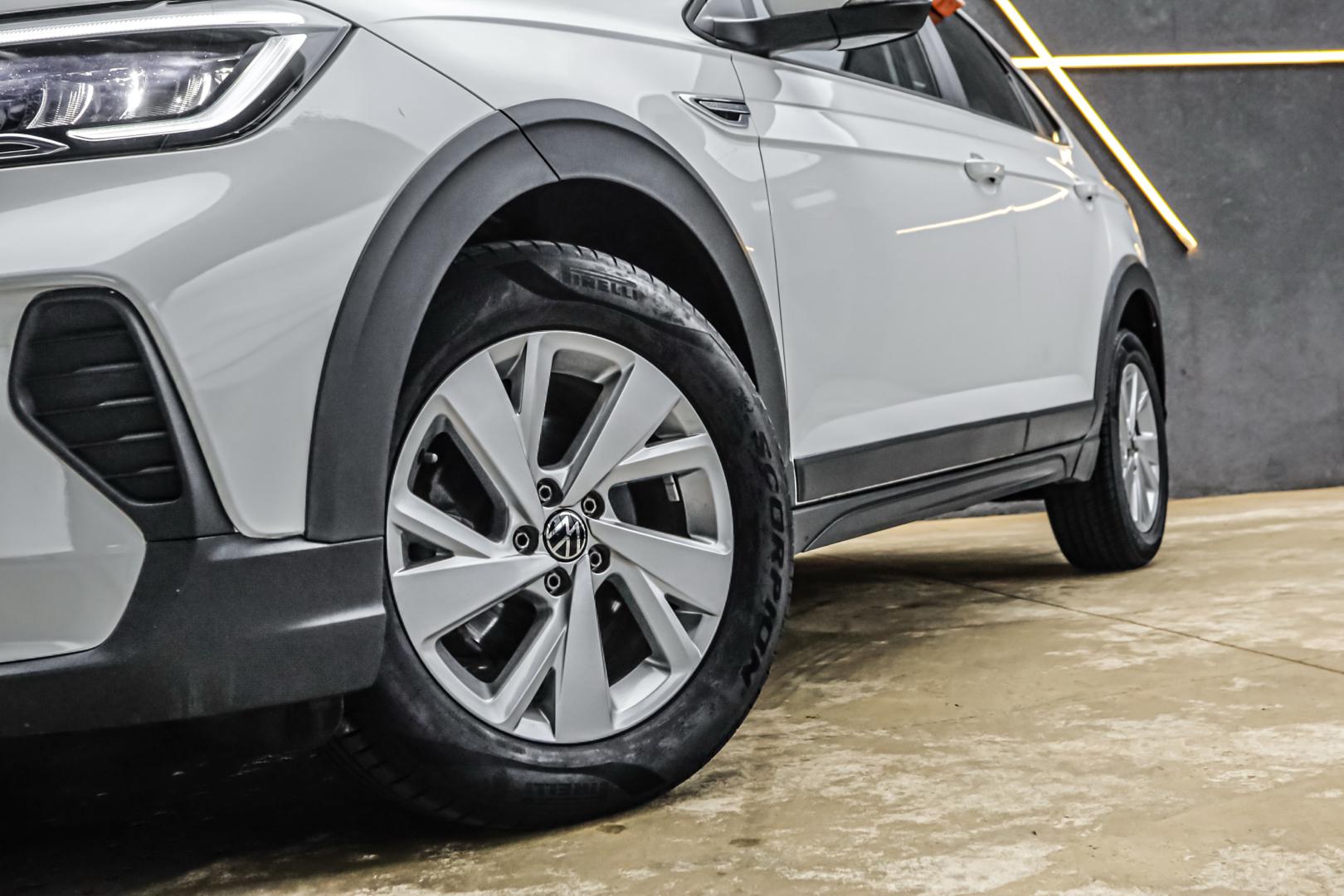 VOLKSWAGEN Nivus - Foto