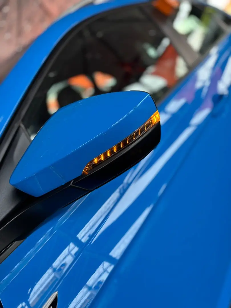 VOLKSWAGEN Nivus - Foto