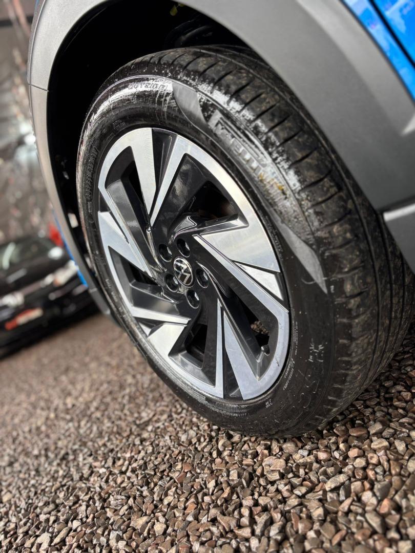 VOLKSWAGEN Nivus - Foto