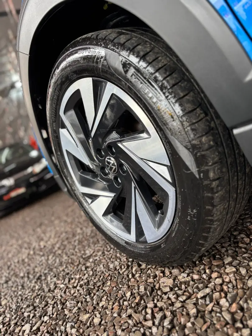 VOLKSWAGEN Nivus - Foto