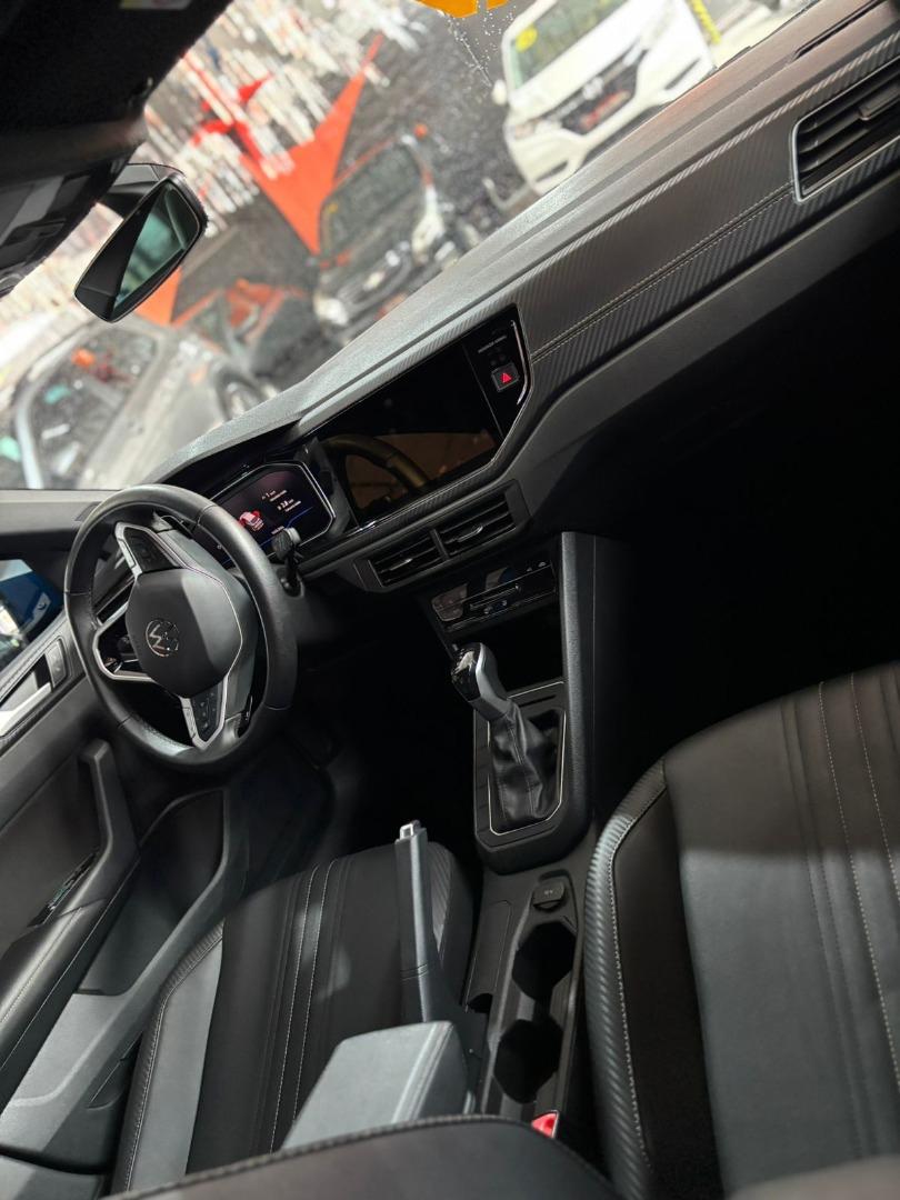 VOLKSWAGEN Nivus - Foto