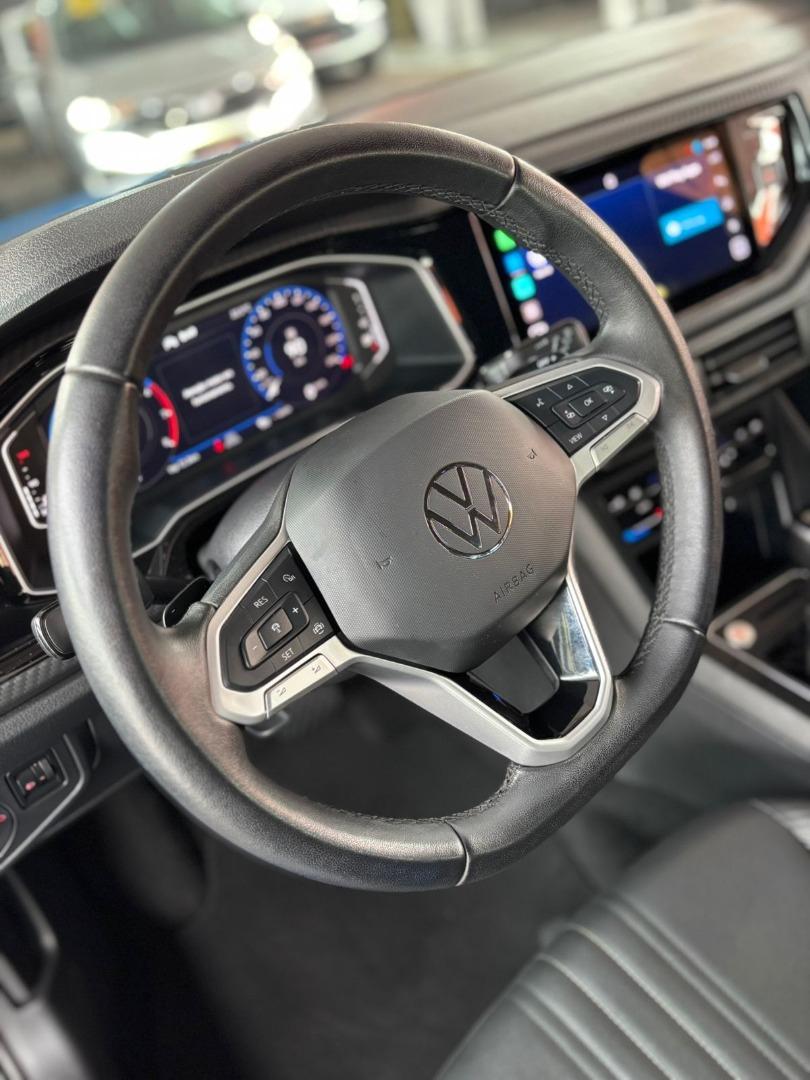 VOLKSWAGEN Nivus - Foto