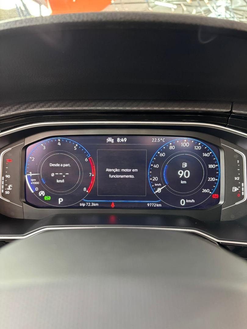 VOLKSWAGEN Nivus - Foto