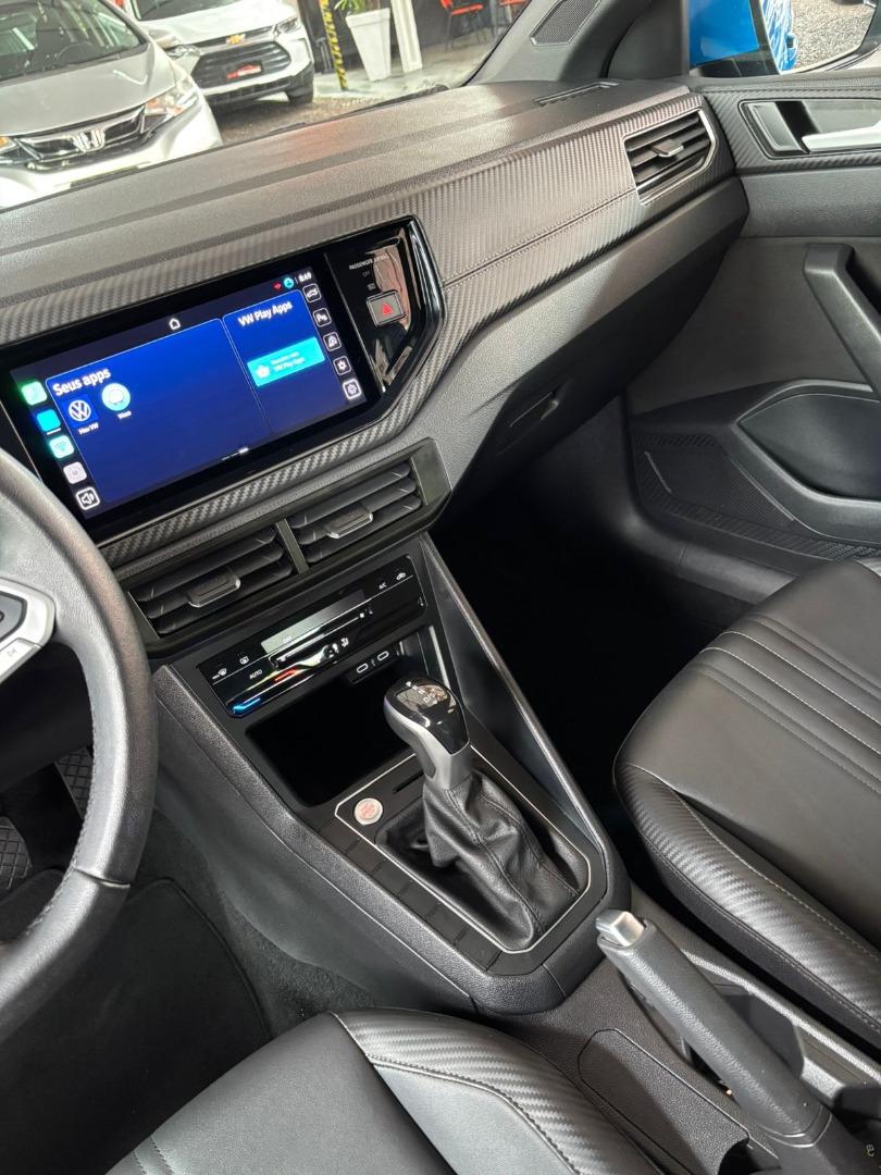 VOLKSWAGEN Nivus - Foto