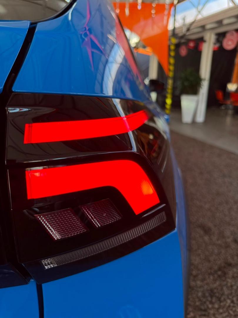 VOLKSWAGEN Nivus - Foto
