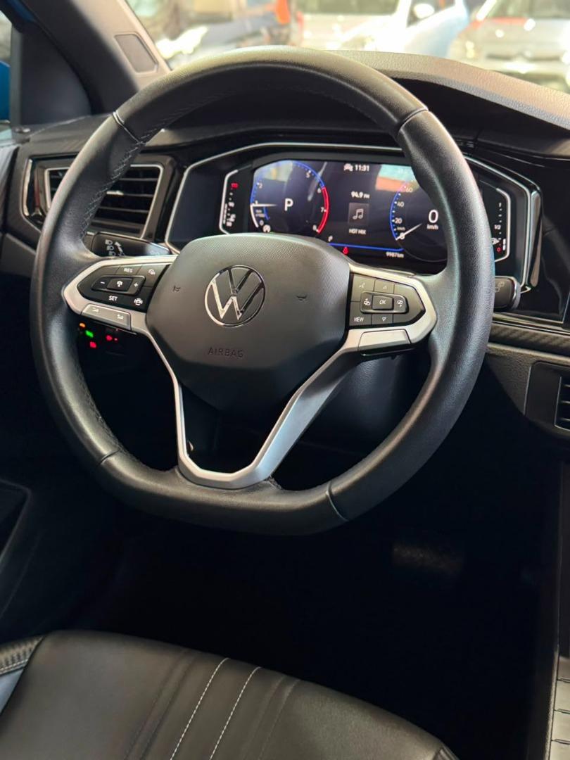 VOLKSWAGEN Nivus - Foto