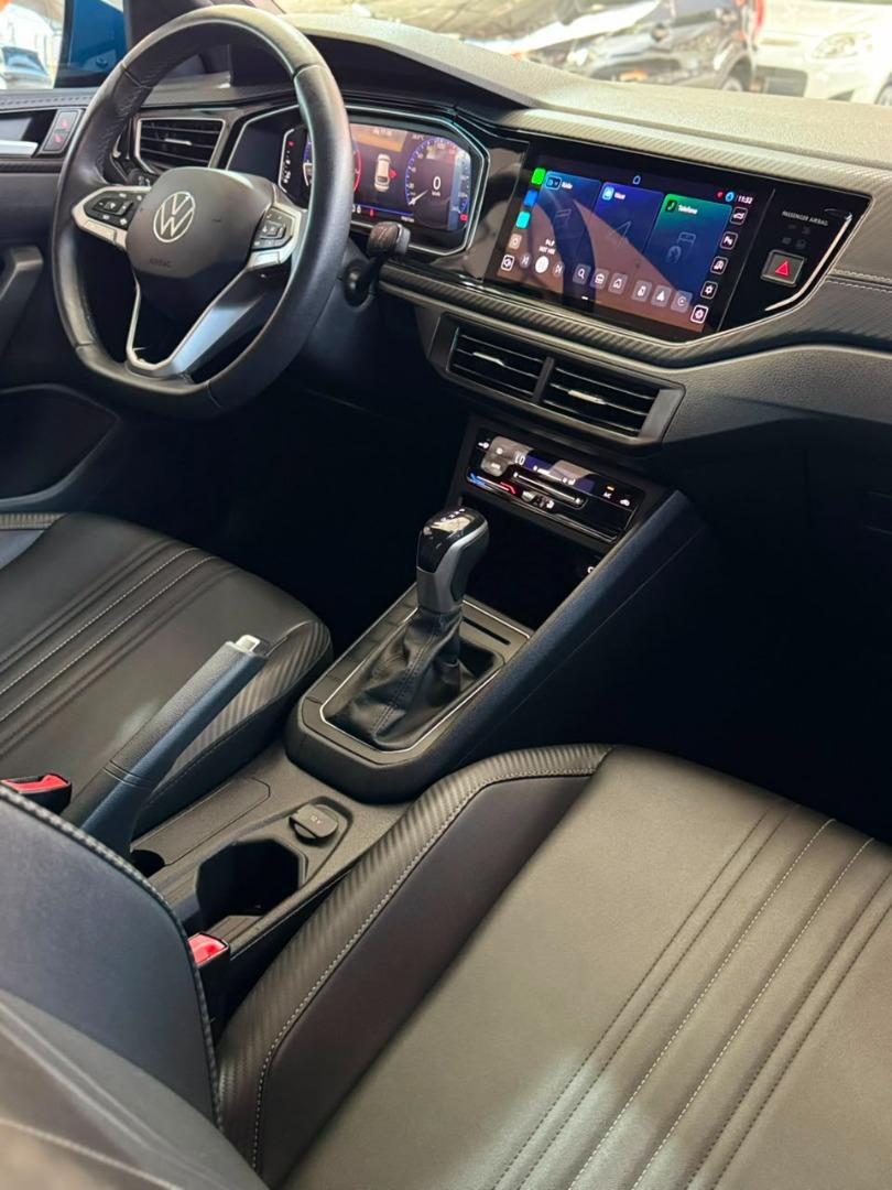 VOLKSWAGEN Nivus - Foto