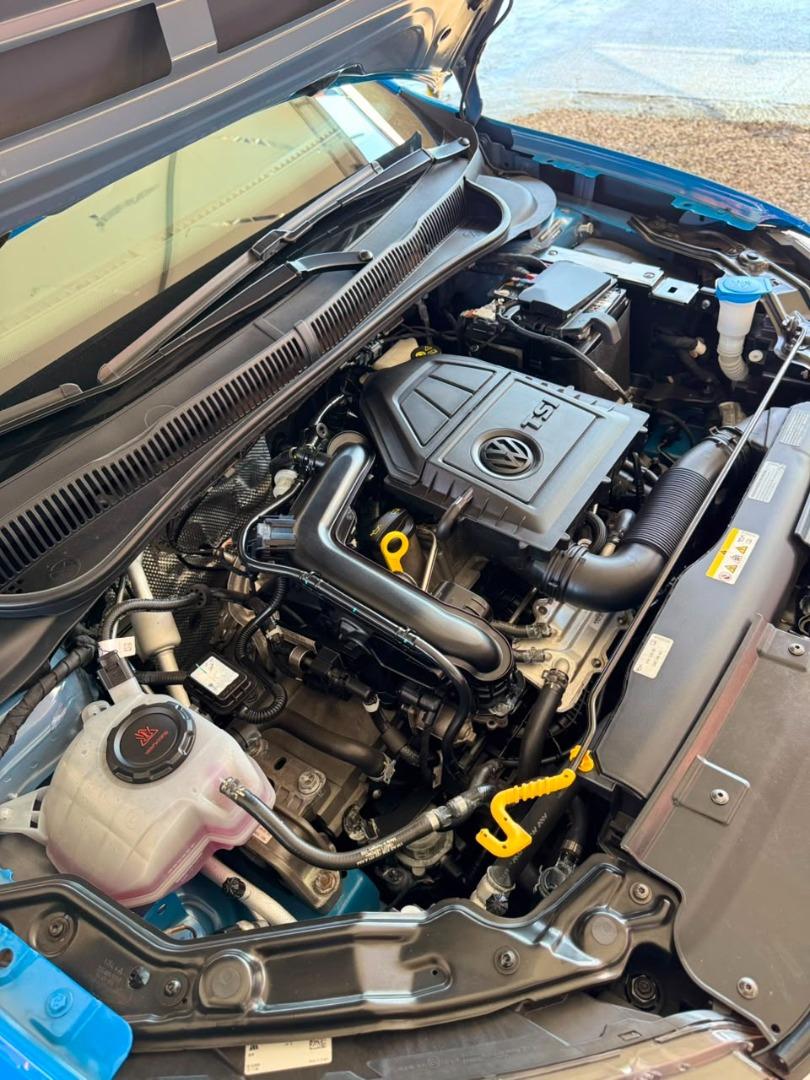 VOLKSWAGEN Nivus - Foto