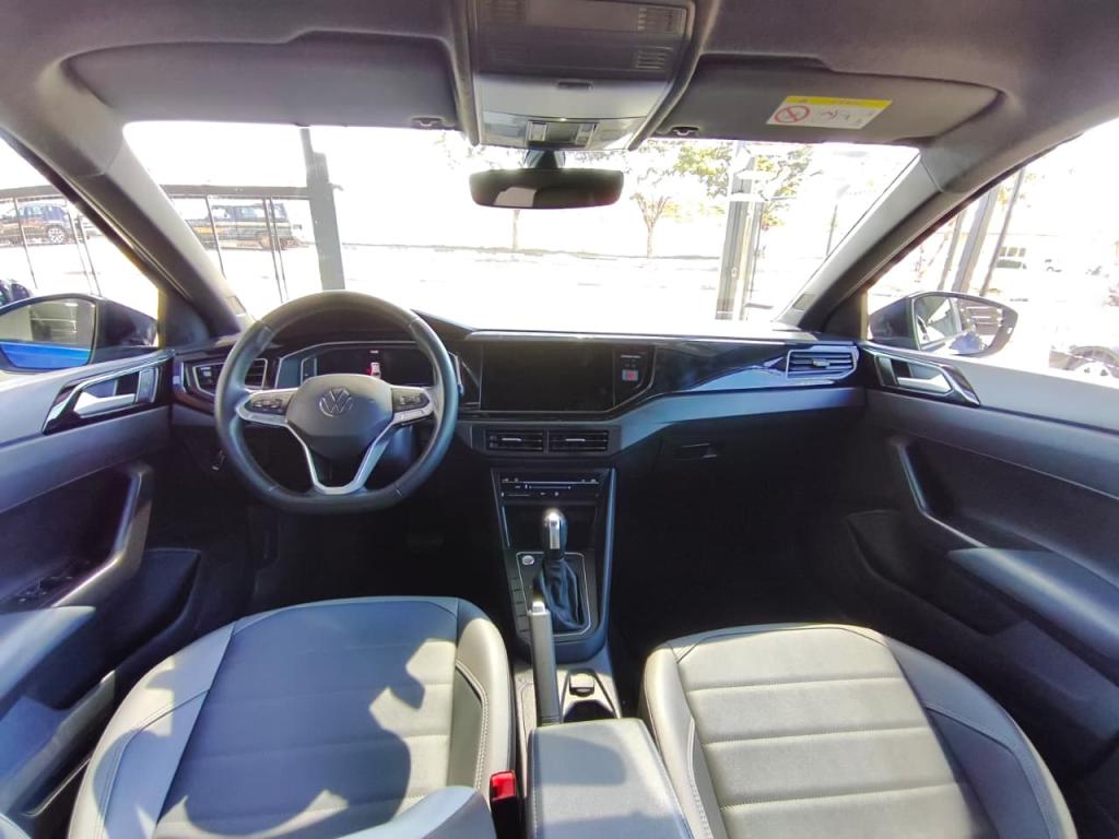 VOLKSWAGEN Nivus - Foto