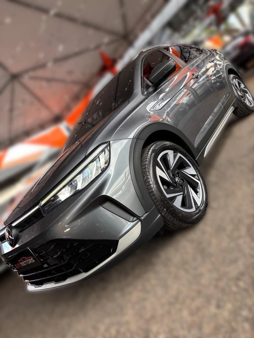 VOLKSWAGEN Nivus - Foto