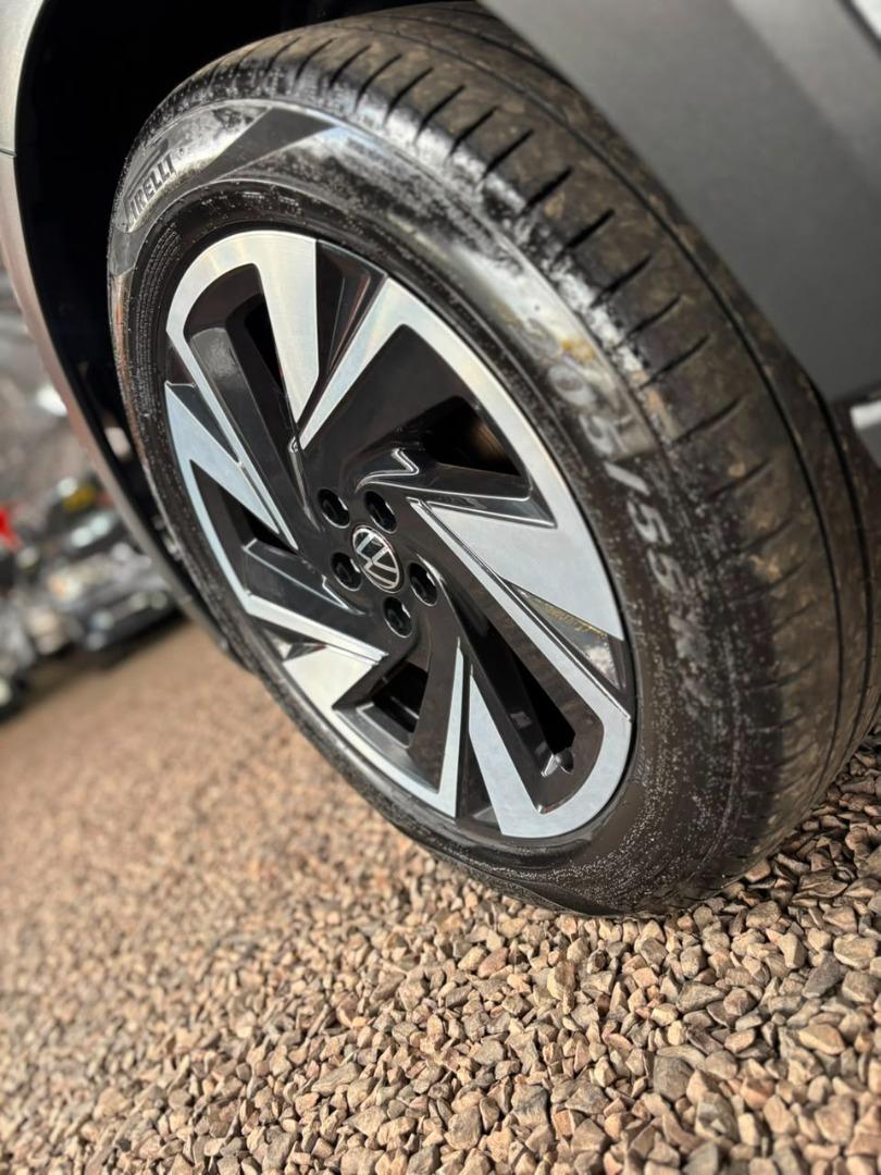 VOLKSWAGEN Nivus - Foto