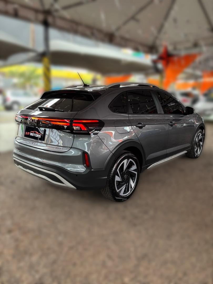 VOLKSWAGEN Nivus - Foto