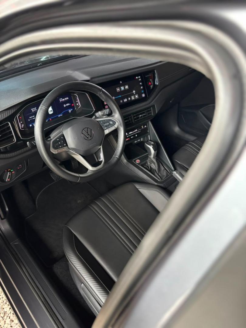 VOLKSWAGEN Nivus - Foto