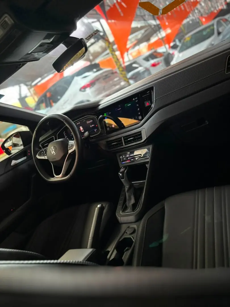 VOLKSWAGEN Nivus - Foto