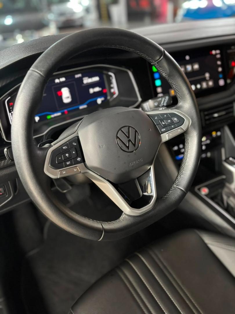 VOLKSWAGEN Nivus - Foto