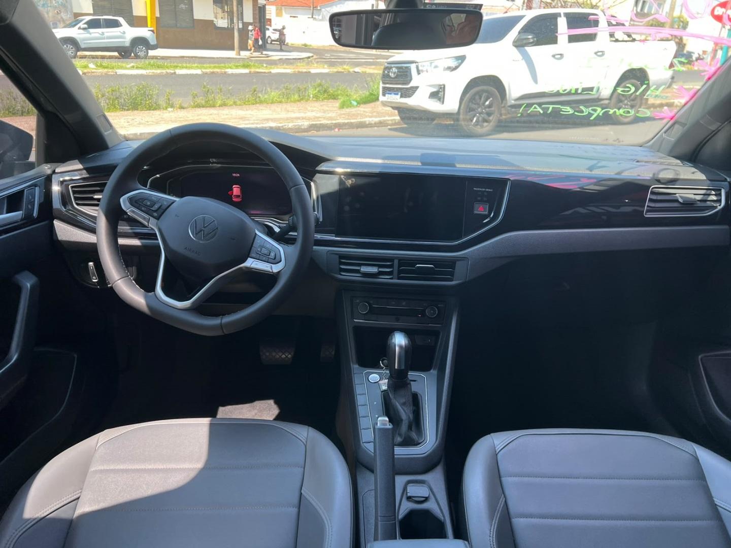 VOLKSWAGEN Nivus - Foto