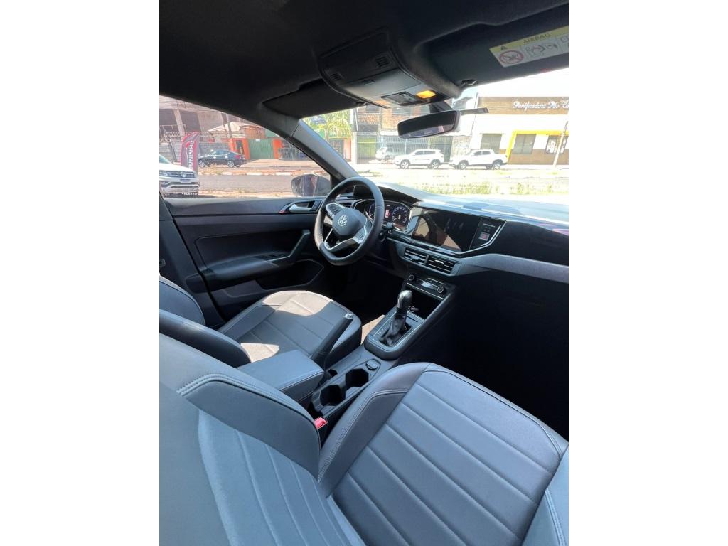 VOLKSWAGEN Nivus - Foto