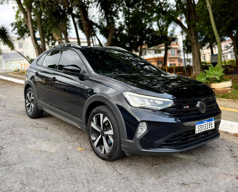 VOLKSWAGEN Nivus