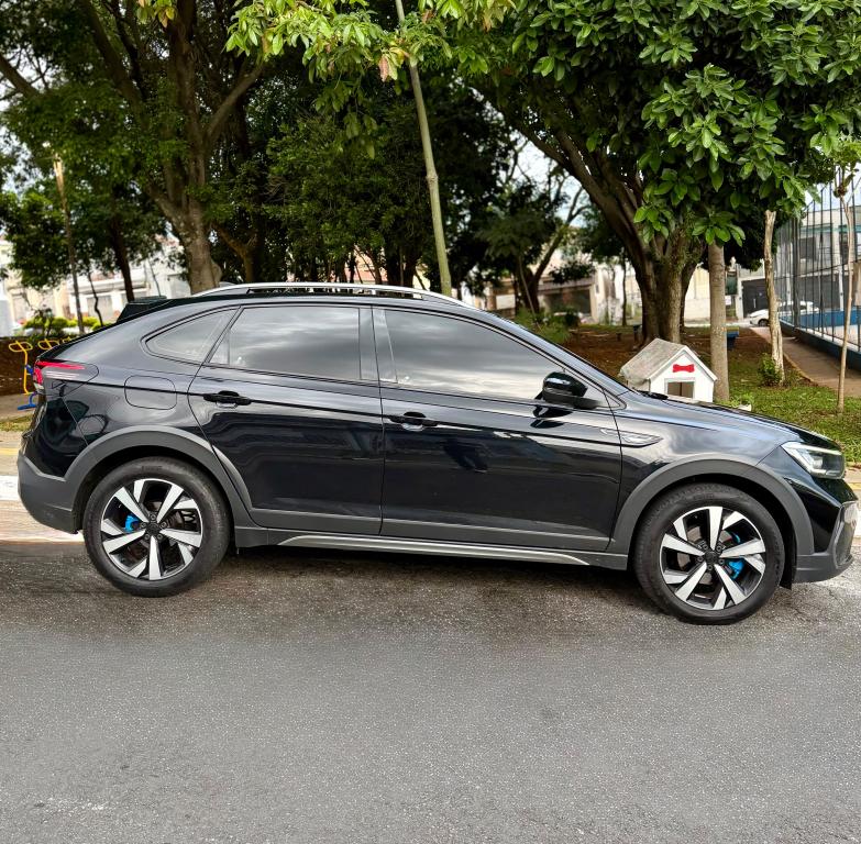 VOLKSWAGEN Nivus - Foto