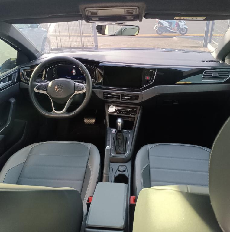 VOLKSWAGEN Nivus - Foto