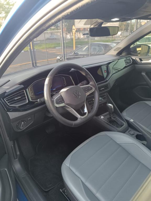 VOLKSWAGEN Nivus - Foto
