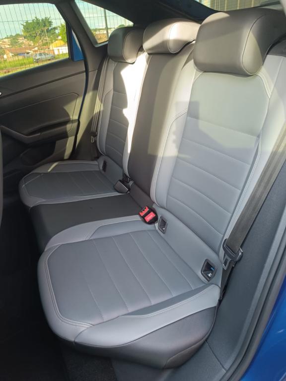 VOLKSWAGEN Nivus - Foto