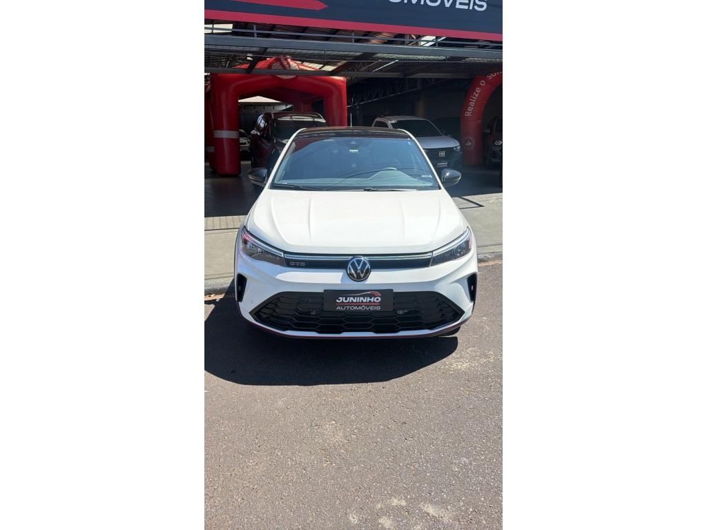 VOLKSWAGEN Nivus - Foto
