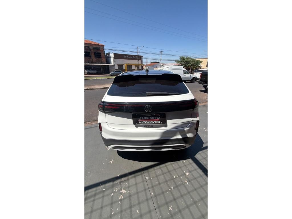VOLKSWAGEN Nivus - Foto