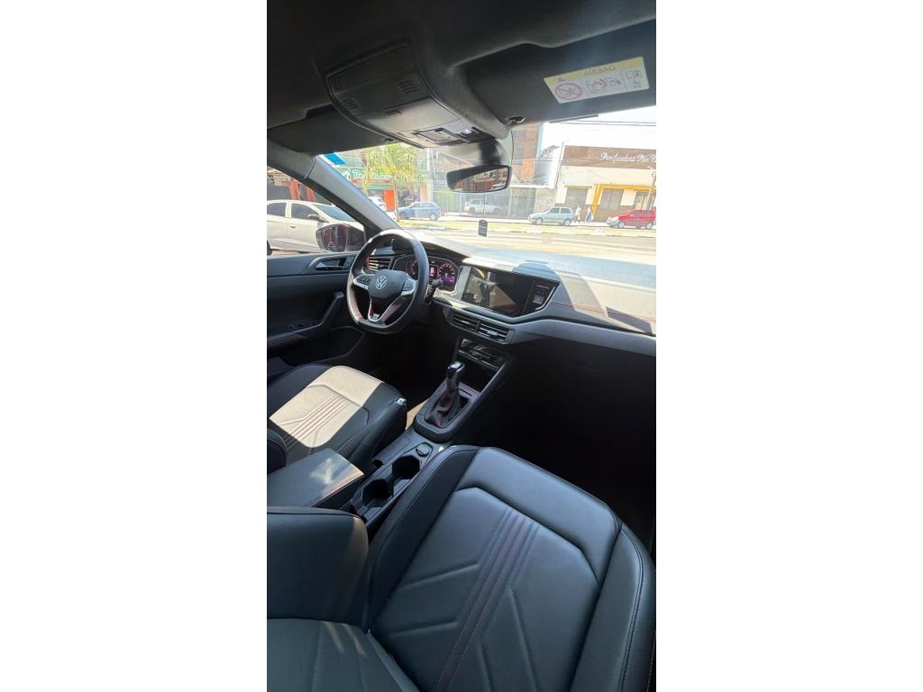 VOLKSWAGEN Nivus - Foto