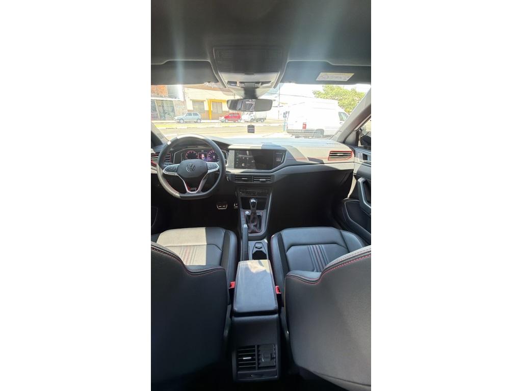 VOLKSWAGEN Nivus - Foto