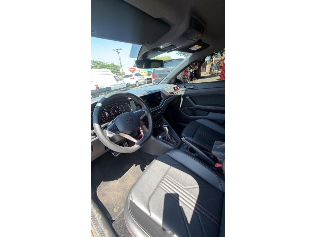 VOLKSWAGEN Nivus - Foto