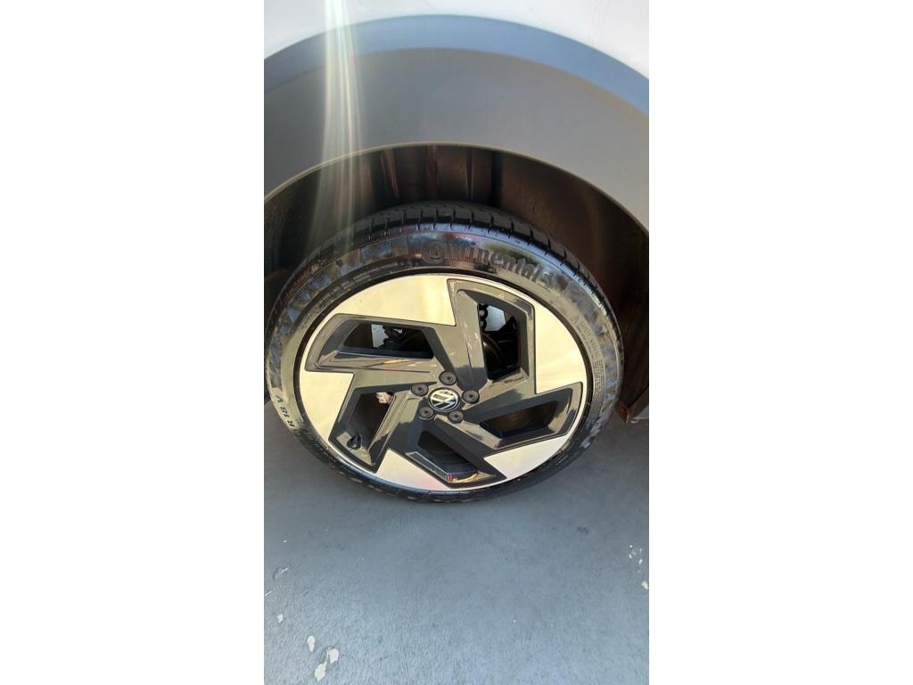 VOLKSWAGEN Nivus - Foto