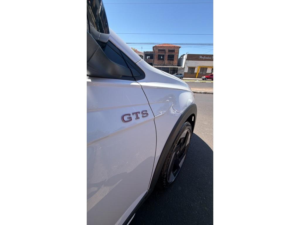 VOLKSWAGEN Nivus - Foto