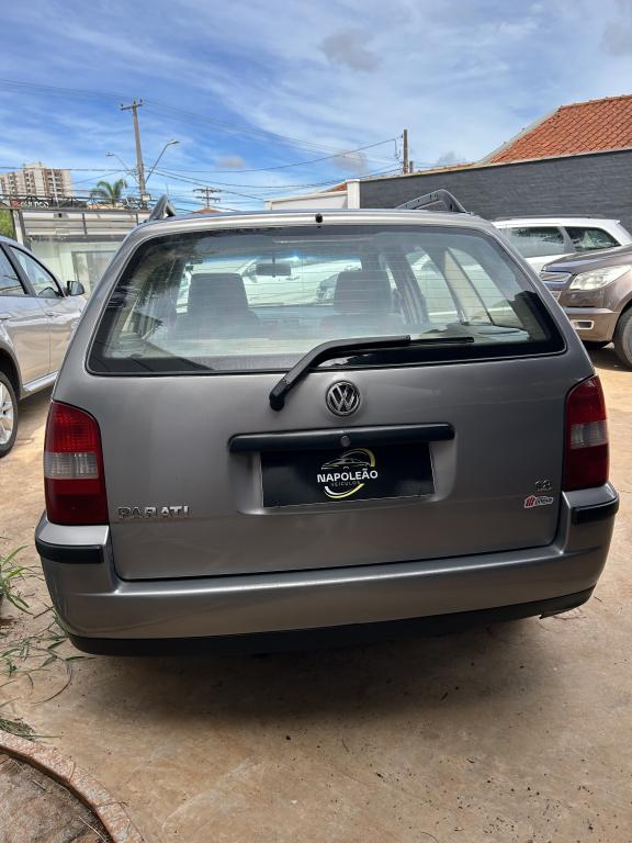 VOLKSWAGEN Parati - Foto