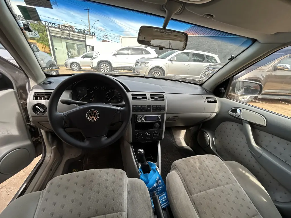 VOLKSWAGEN Parati - Foto