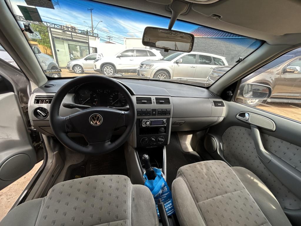 VOLKSWAGEN Parati - Foto