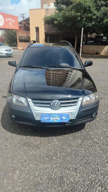 VOLKSWAGEN Parati - Foto