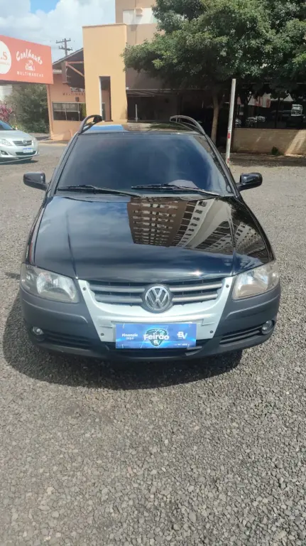 VOLKSWAGEN Parati - Foto