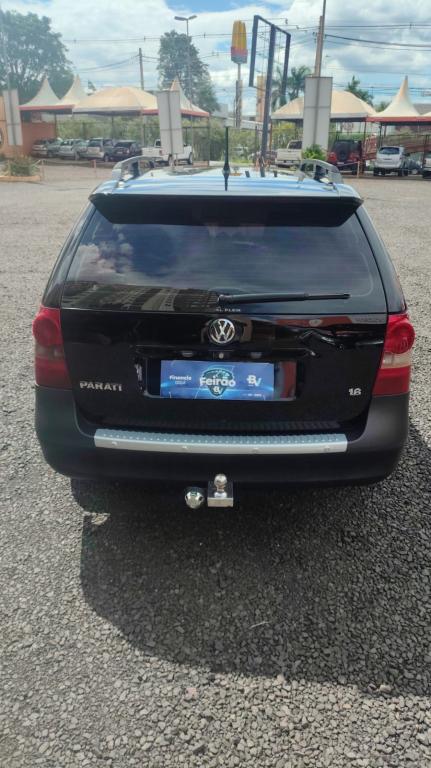 VOLKSWAGEN Parati - Foto