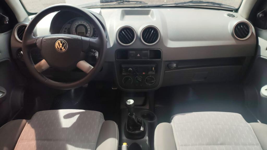 VOLKSWAGEN Parati - Foto