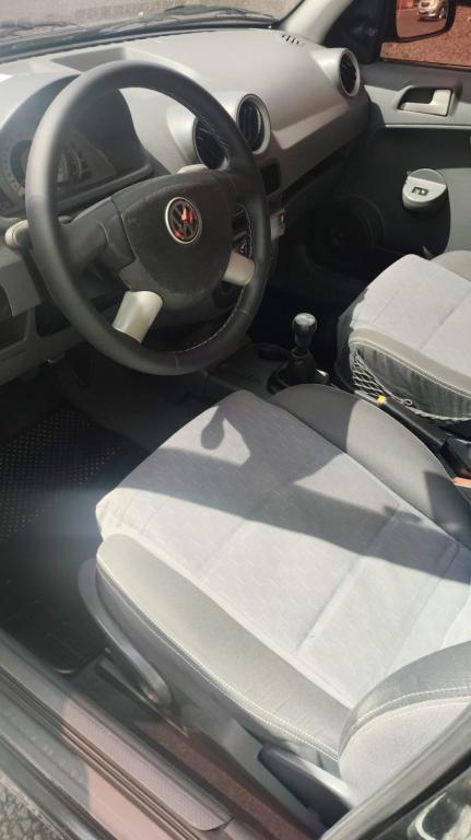 VOLKSWAGEN Parati - Foto