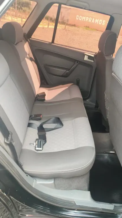 VOLKSWAGEN Parati - Foto